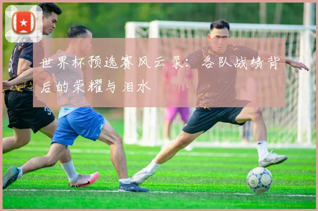 世界杯预选赛风云录：各队战绩背后的荣耀与泪水