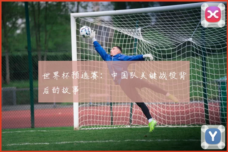 世界杯预选赛：中国队关键战役背后的故事