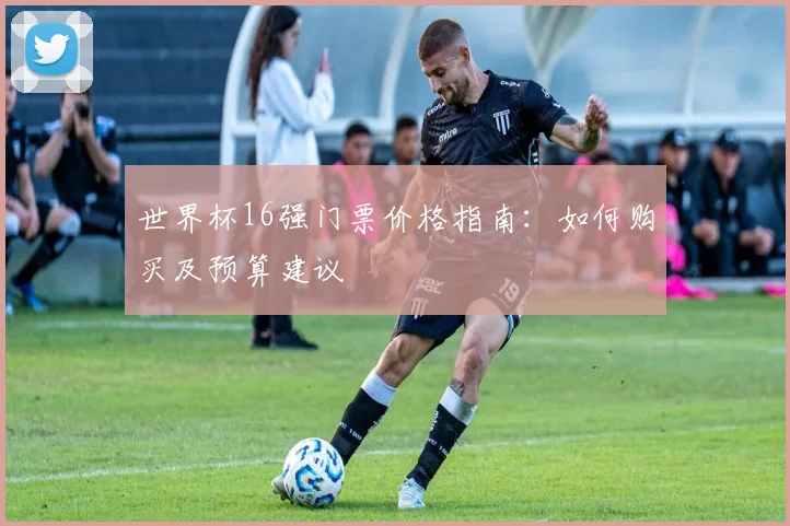 世界杯16强门票价格指南:如何购买及预算建议
