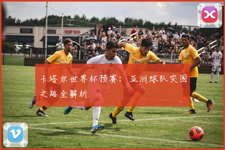 卡塔尔世界杯预赛:亚洲球队突围之路全解析