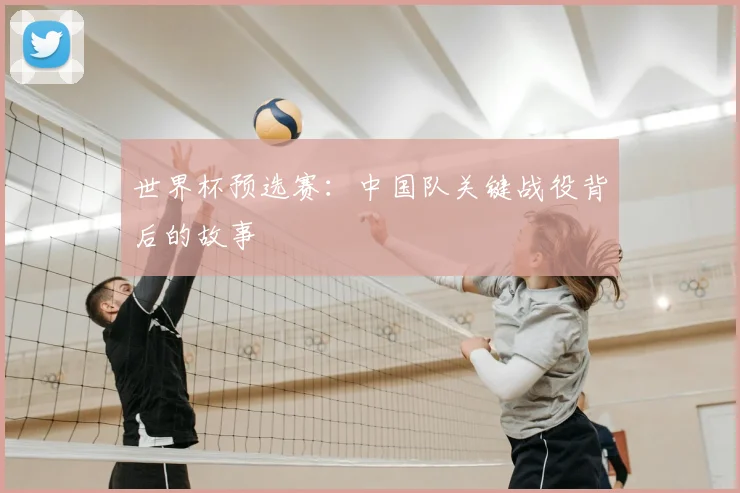 世界杯预选赛：中国队关键战役背后的故事