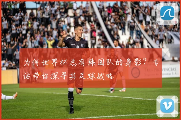 为何世界杯总有韩国队的身影？专访带你探寻其足球战略