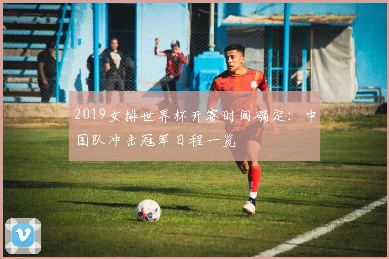 2019女排世界杯开赛时间确定：中国队冲击冠军日程一览